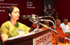 Nation will suffer if youth are deprived of opportunities: Shalini Rajaneesh